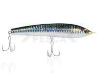 Señuelo Tiemco Salty Red Pepper 110mm 16g - #105 Panic Sardine