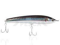 Señuelo Tiemco Salty Red Pepper 110mm 16g - #32 Black Back Sardine