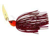 Señuelo Westin Bladebite V2 Tungsten Bladed Jig 7g #1/0 - Fire Craw