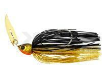 Señuelo Westin Bladebite V2 Tungsten Bladed Jig 7g #1/0 - Gold Rush