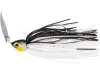 Señuelo Westin Bladebite V2 Tungsten Bladed Jig 7g #1/0 - Headlight