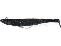 Señuelo Westin Magic Minnow Weedless Jig 10.5cm 18g #1 - Black Silhouette