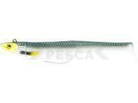 Señuelo Westin Magic Minnow Weedless Jig 10.5cm 18g #1 - Headlight