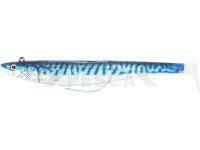 Señuelo Westin Magic Minnow Weedless Jig 10.5cm 18g #1 - Pearlescent