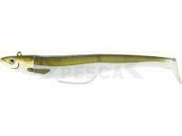 Señuelo Westin Magic Minnow Weedless Jig 10.5cm 18g #1 - Tobis Ammo