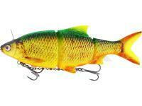 Señuelo Westin Ricky The Roach Inline 15cm 47g Slow Sinking - Firetiger Rudd