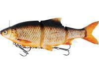 Señuelo Westin Ricky The Roach Inline 15cm 47g Slow Sinking - Real Rudd