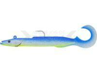 Señuelo Westin Sandy Andy Curltail Jig 22cm 122g #8/0 - Electric Lagoon