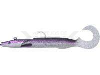 Señuelo Westin Sandy Andy Curltail Jig 22cm 122g #8/0 - Rainbow