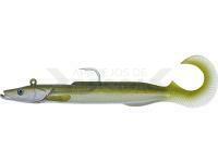 Señuelo Westin Sandy Andy Curltail Jig 22cm 122g #8/0 - Tobis Ammo