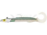 Señuelo Westin Sandy Andy Curltail Jig 23cm 150g #9/0 - Headlight