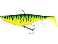 Señuelo Westin ShadTeez R2F Sinking 16cm 55g - Crazy Firetiger