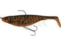 Señuelo Westin ShadTeez R2F Sinking 16cm 55g - Motoroil Burbot