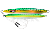 Señuelo Williamson Slide Dancer 4.5" 115mm 130g - MD Mack Daddy