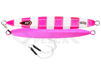 Señuelo Williamson Slide Dancer 4" 105mm 100g - CF Candy Floss