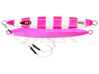 Señuelo Williamson Slide Dancer 5.5" 141mm 200g - CF Candy Floss