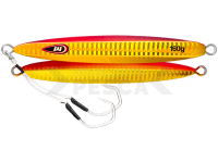 Señuelo Williamson Slide Dancer 5.5" 141mm 200g - HS Hot Sauce