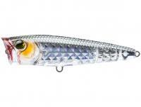 Señuelo Yo-zuri 3DR-X Popper 65mm 6g - R1435-PGSH Prism Ghost Shad