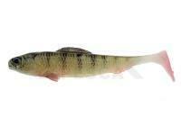 Vinilos Qubi Lures Sardine Shad 10cm 7g - Natural Perch