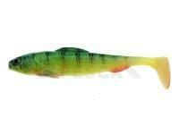 Vinilos Qubi Lures Sardine Shad 10cm 7g - Yellow Perch