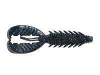 Vinilos X Zone Lures 3.5″ Adrenaline Craw Jr 8.5cm - Black Blue Flake