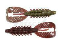 Vinilos X Zone Lures 3.5″ Adrenaline Craw Jr 8.5cm - Border Craw