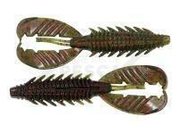 Vinilos X Zone Lures 3.5″ Adrenaline Craw Jr 8.5cm - California 420