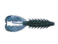 Vinilos X Zone Lures 3.5″ Adrenaline Craw Jr 8.5cm - Junebug