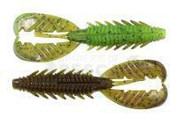 Vinilos X Zone Lures 3.5″ Adrenaline Craw Jr 8.5cm - Summer Craw