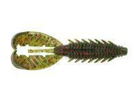 Vinilos X Zone Lures 3.5″ Adrenaline Craw Jr 8.5cm - Watermelon Red Flake