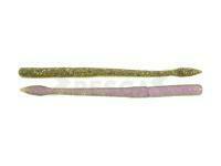 Vinilos X Zone Lures MB Fat Finesse Worm 6" 15cm - Bass Candy