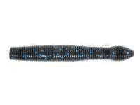 Vinilos X Zone Lures Ned Zone 3″ 7.8cm - Black Blue Flake