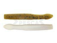 Vinilos X Zone Lures Ned Zone 3″ 7.8cm - Natural Goby