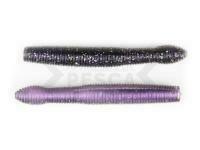 Vinilos X Zone Lures Ned Zone 3″ 7.8cm - Purple Shiner