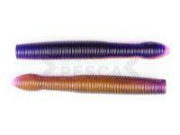 Vinilos X Zone Lures Ned Zone 3″ 7.8cm - Violet Secret