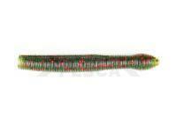 Vinilos X Zone Lures Ned Zone 3″ 7.8cm - Watermelon Red Flake