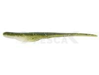 Vinilos X Zone Lures Pro Series Whiplash Shad 6″ 15cm - Baby Bass