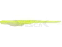 Vinilos X Zone Lures Pro Series Whiplash Shad 6″ 15cm - Chartreuse Pearl