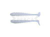 Vinilos X Zone Lures Swammer 4.75” 12cm - Ghost Shad