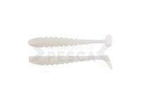 Vinilos X Zone Lures Swammer 4.75” 12cm - Pearl Silver Flake