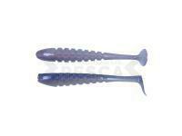 Vinilos X Zone Lures Swammer 4.75” 12cm - Pro Blue Red Pearl