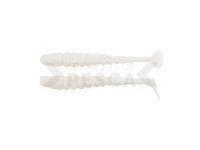 Vinilos X Zone Lures Swammer 4.75” 12cm - Snow White