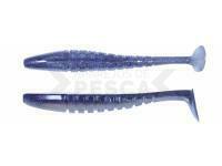 Vinilos X Zone Lures Swammer 5.5” 14cm - Electric Shad