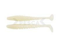 Vinilos X Zone Lures Swammer 5.5” 14cm - Ghost Shad