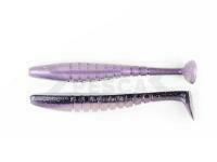 Vinilos X Zone Lures Swammer 5.5” 14cm - Purple Shiner