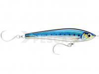 Señuelo Rapala X-Rap Magnum Stick 17cm 88g - HD Blue Sardine