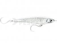 Señuelo Rapala X-Rap Magnum Stick 17cm 88g - HD Ghost