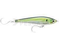 Señuelo Rapala X-Rap Magnum Stick 17cm 88g - Pilchard