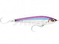 Señuelo Rapala X-Rap Magnum Stick 17cm 88g - Purple High Voltage