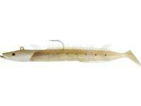 Vinilos Sandy Andy Jig 7.7cm 5g #2 - Brown Abalone